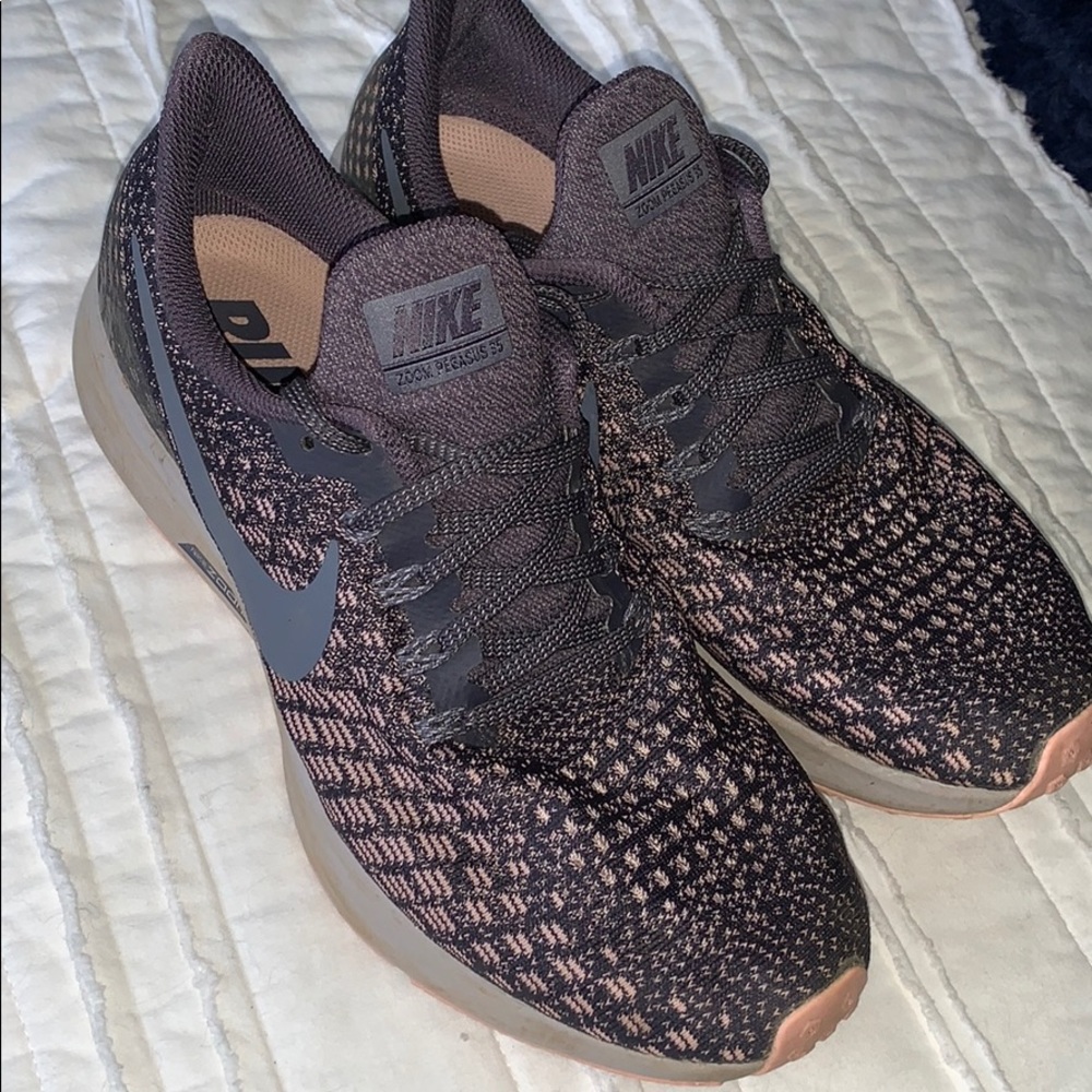 nike sneakers